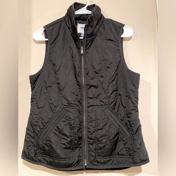 SOLD Old Navy Vest - Picture 1 of 1